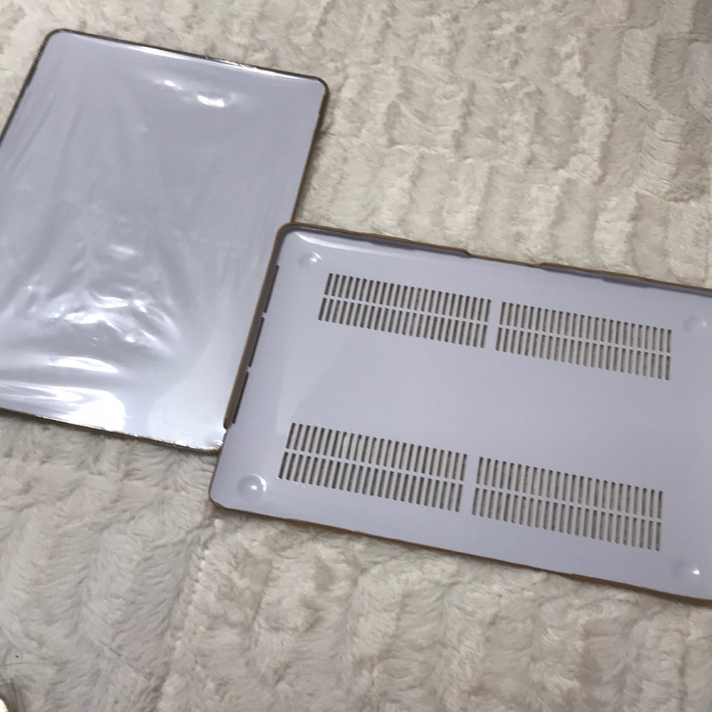 🆕 MACBOOK AIR 13” COVER - Picture 2 of 4